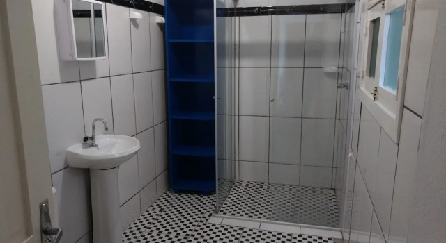 Номер Economy Pousada Vila Cezar Canela
