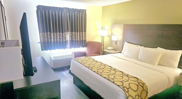 Baymont Inn and Suites Rolla, Boek Hotel Hotels in Missouri met zwembad, Zwembad