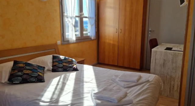 Двухместный номер Standard Auberge le Cheylet