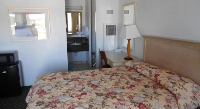 Номер Standard Fireside Inn By The Beach Boardwalk & Bowling