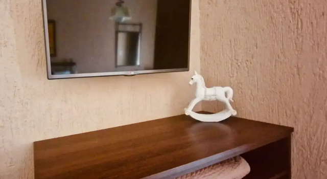 Двухместный номер Standard Villa Danezis