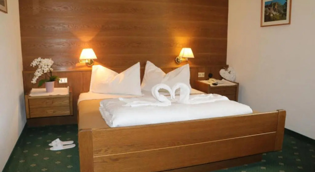 Номер Economy Hotel Serena