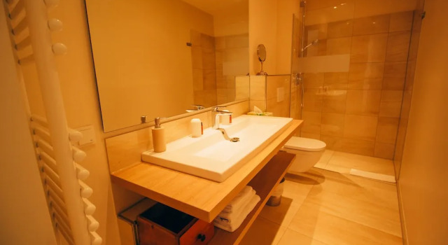Suite doble familiar Boutique Hotel Classico Bremen
