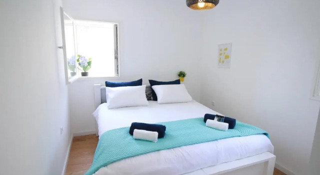 Luxurious Apartment in Jerusalem - Katamon, Varaa Huoneisto Jerusalem Jerusalem District