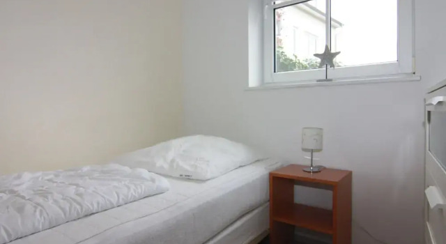 Апартаменты Classic Apartment Little Starfish, Wiek