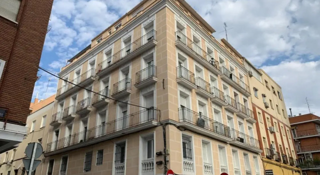 Collection Madrid Rio Est Ndar 3 Personas, Забронировать Апартаменты/квартира Мадрид Провинция Мадрид, рядом с Театр San Pol