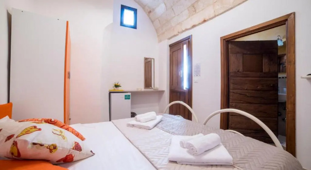 Номер Standard B&B La Campana Salentina