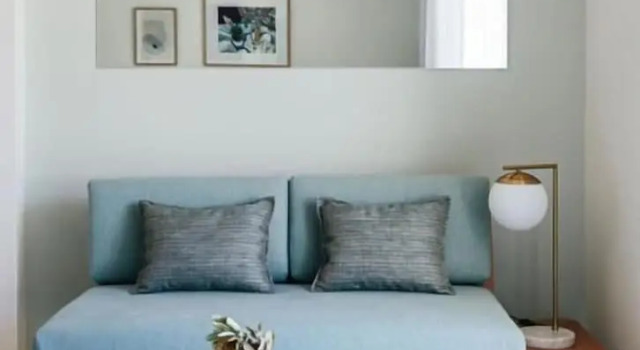Номер Standard Цокольный этаж The Surf Yamba - Boutique Hotel