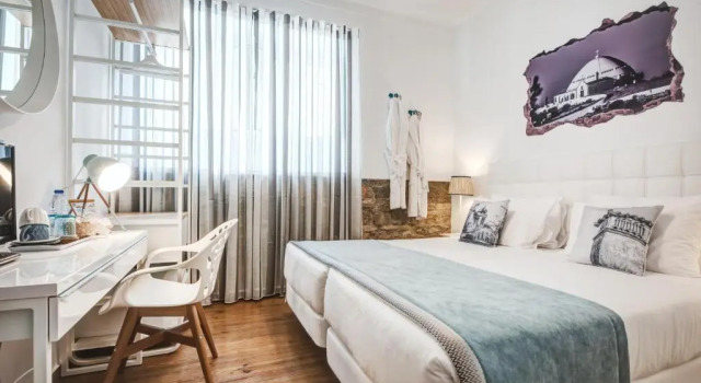 Номер Standard Loulé Coreto Guesthouse