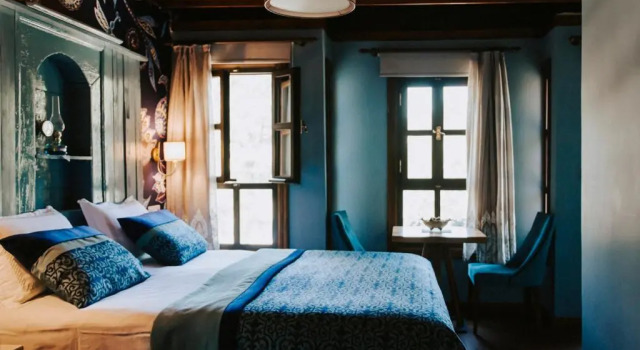 Familie suite Misgibi Otel