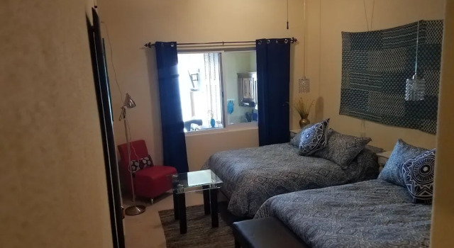 Vista Encantada 405, Réserver Appart'hôtel Hôtels à Chacala avec parking, Parking
