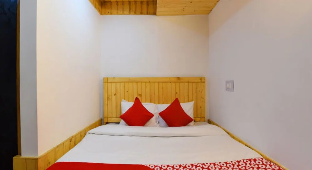 Rajinder Regency By OYO Rooms