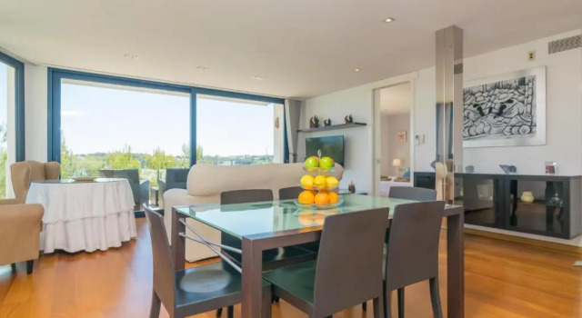 Apartamento Llevant
