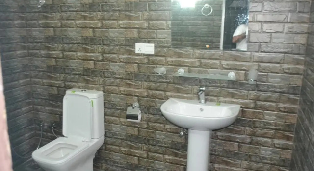 Двухместный номер Standard Midigama Holiday Inn