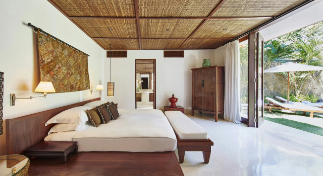 COMO Shambhala Estate, Prenota Resort Payangan Gianyar