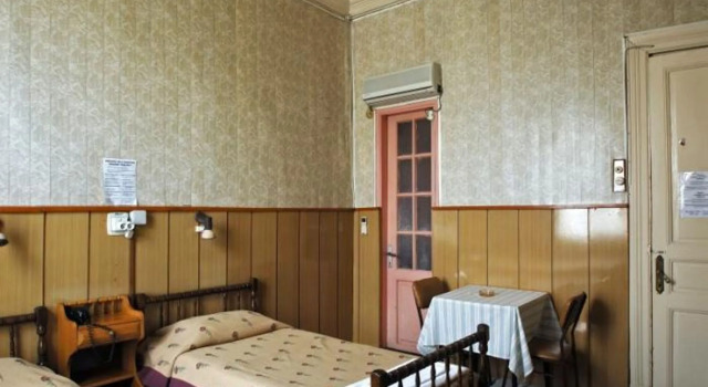 Yeşilköy Airport Butik Otel
