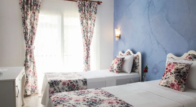 Alaçatı 716 Hotel