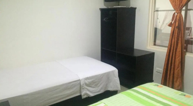 Casa Amoblada en villavicencio, Reservar Hotel Hotéis em Meta com estacionamento, Estacionamento