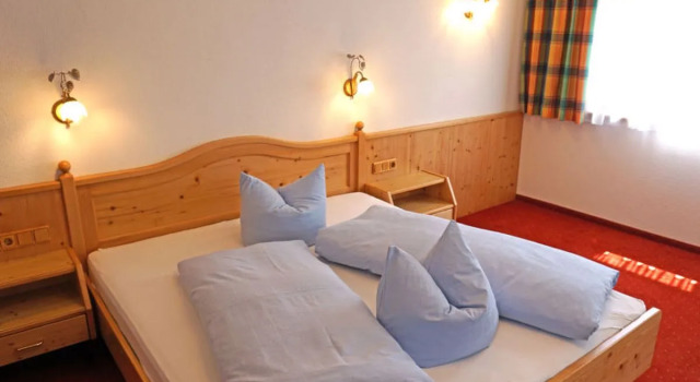Apartment Diana Pettneu am Arlberg 14008, Забронировать Апартаменты/квартира Апартаменты Тироля, Апартаменты/квартира