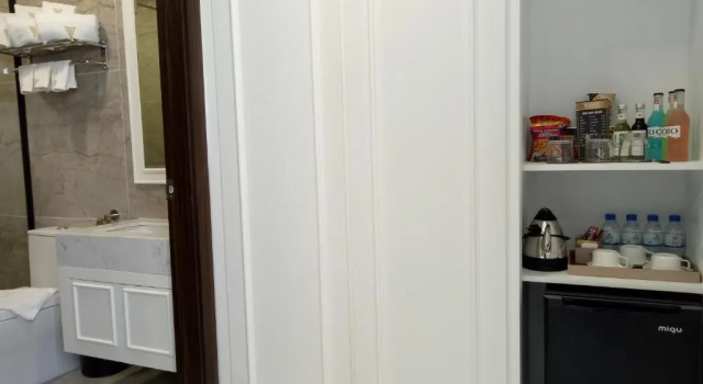 Номер Classic Vinny Boutique Hotel