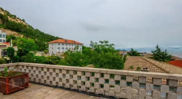 Haifeng Xiaozhu Homestay, Prenota Hotel Hotel a Shandong con parcheggio, Parcheggio