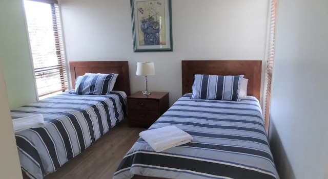 Номер Standard Pandanus Palms Holiday Resort