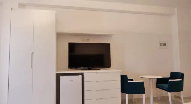 Люкс Comfort Lumi Hotel