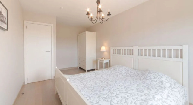 Residentie Albatros 21781, Rezerwuj Hotel Hotele w Bruksela z parkingiem, Parking