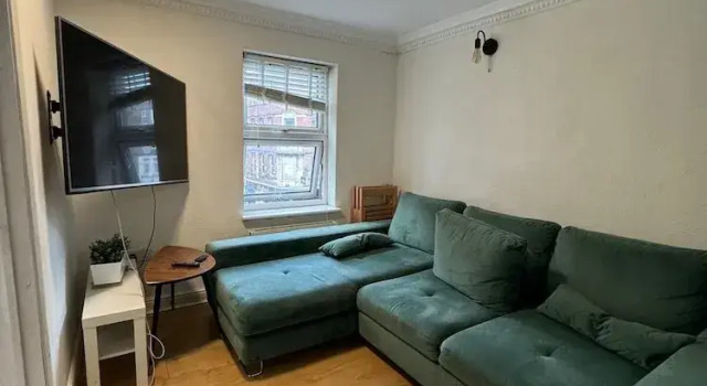 Апартаменты Classic City Apartments Aldgate