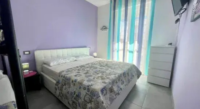 Апартаменты Modern Apartment Close to the Beach