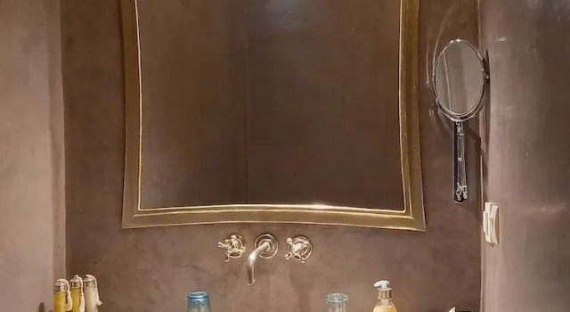 Junior suite Riad CHERRATA