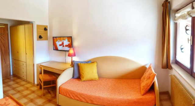 Семейный номер Standard Family Hotel Primavera