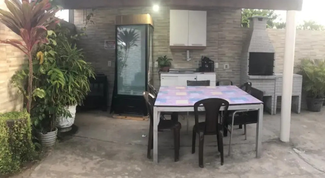 Номер Standard Camboinha Beach Flat