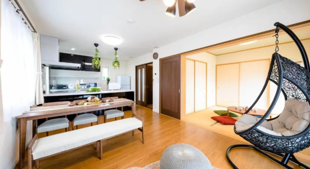 Коттедж Minamitsuru-gun - House - Vacation STAY 82323