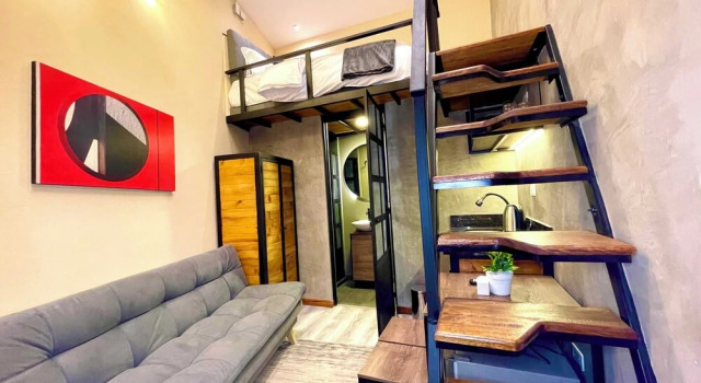 Appartement Colonia Suites 722