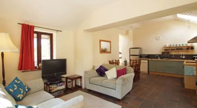 House Ty Llan Chironico, Забронировать Отель Отели Сноудония с парковкой, Парковка