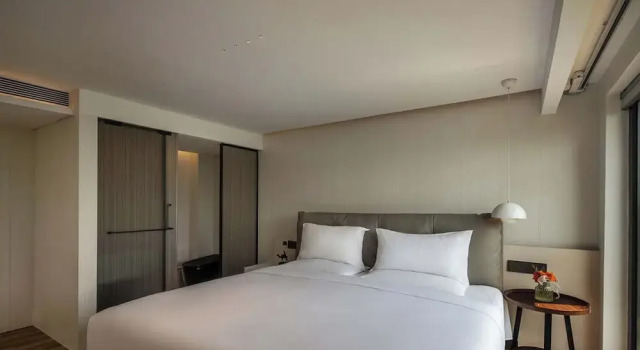 Beijing Nanshan Yanyu Song Hot Spring Holiday Homestay, Book Hotel Beijing Beijing Area