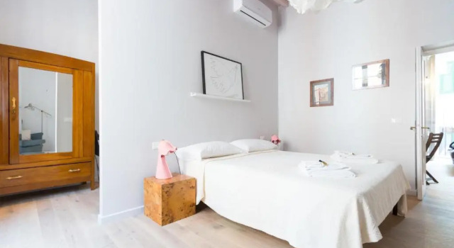 Апартаменты Ideal Apartment DAscanio, Piazza Navona