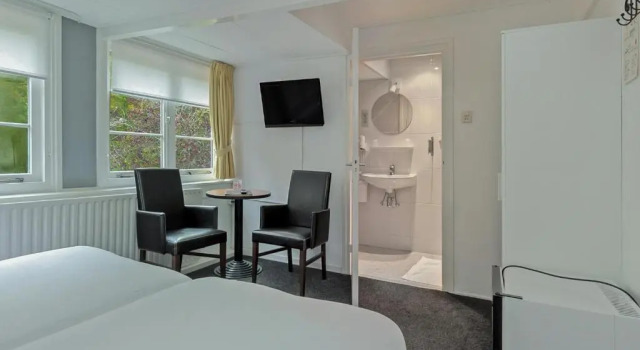 Номер Standard Hotel Randduin