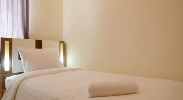 City View Grand Palace Kemayoran Apartment Near JIEXPO/PRJ, Book Apartment Kemayoran Jakarta