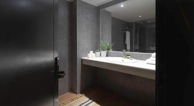 Двухместный номер Deluxe La Piscine Art Hotel, Philian Hotels and Resorts