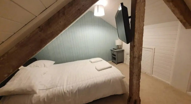 Remarkable Farmhouse House That Sleeps 11, Забронировать Отель Отели Англии 3 звезды, 3*