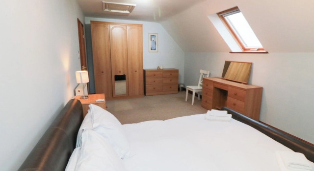 Wheelhouse Cottage, Book Feriehus  