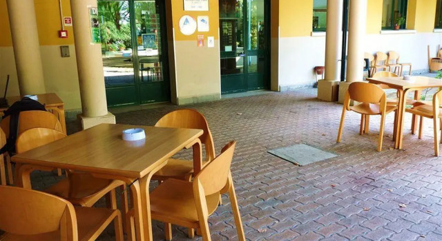 Ostello Aig Due Torri - San Sisto, Buchen Sie Hostel Bologna Bologna und Umgebung