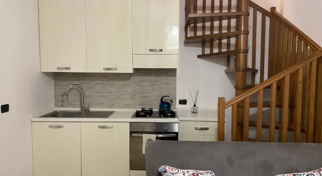 Апартаменты Namaste Luxury Guest House