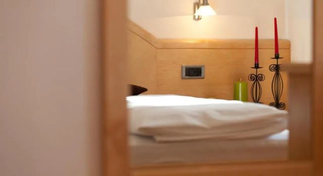 Номер Deluxe Appartement Huber