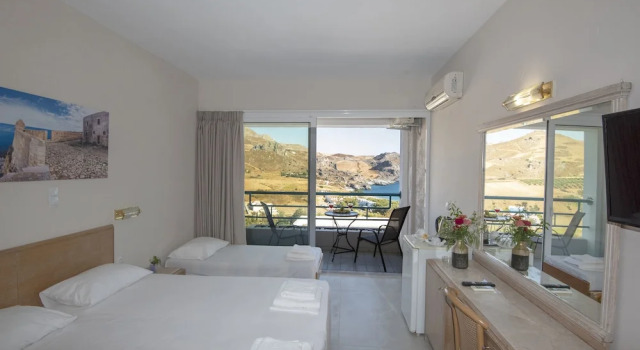 Номер Classic Sokol Resort