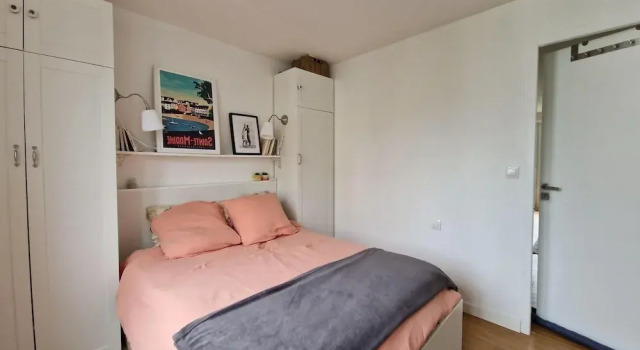 Apartment in Benodet Near Sandy Beaches, Забронировать Апартаменты/квартира Отели Finistère с парковкой, Парковка