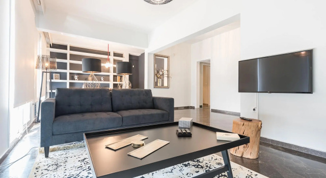 Traveler s Dream 4 Brdm Renovated Penthouse, Забронировать Апартаменты/квартира Апартаменты Афины, рядом с Парфенон, Апартаменты/квартира