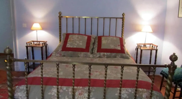Номер Classic Maison dHôtes La Boca